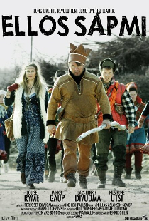 Ellos Sápmi