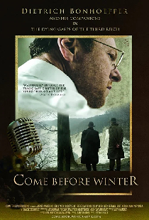 Come Before Winter