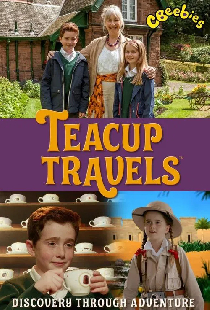 Teacup Travels
