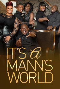 It's A Mann's World
