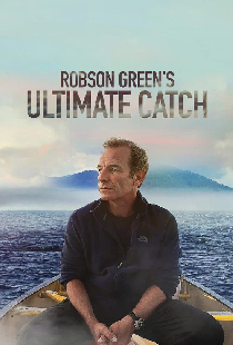 Robson Green's Ultimate Catch