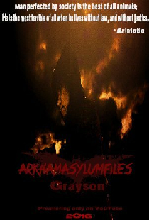 ArkhamAsylumFiles