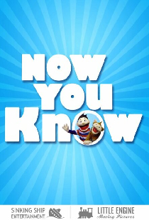 Now You Know