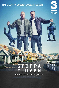 Stoppa tjuven