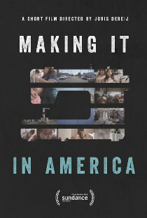 Making it in America