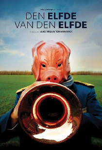 Den elfde van den elfde