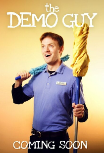 The Demo Guy