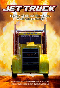 Jet Truck