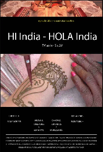 Hola India