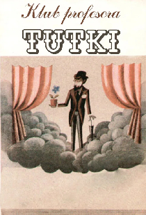 Клуб профессора Тутки