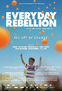 Everyday Rebellion