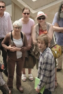 Ada et ses amis