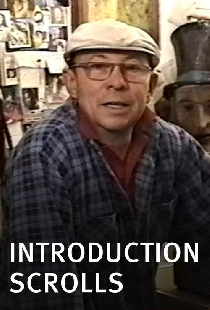 Introduction to the Holy Scrolls