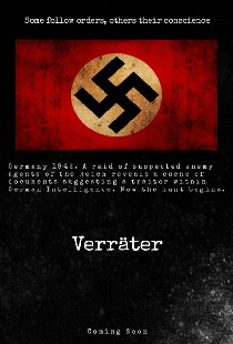 Verräter
