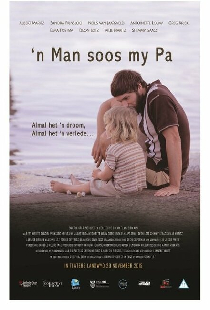 ’n Man Soos My Pa