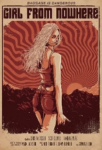 Girl from Nowhere
