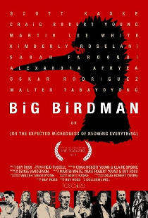 Big Birdman