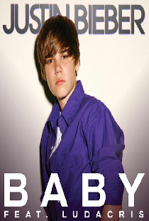 Justin Bieber Feat. Ludacris: Baby