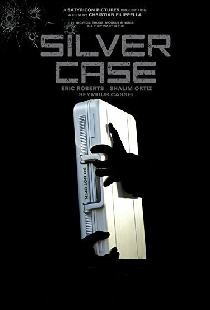 Silver Case: Director's Cut