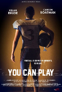 You Can Play