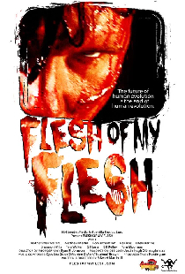 Flesh of my Flesh