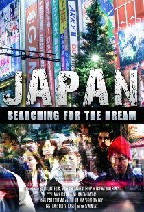Japan: Searching for the Dream