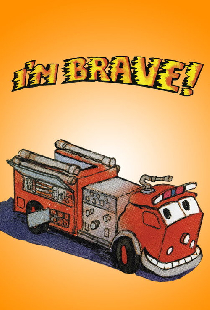 I'm Brave!