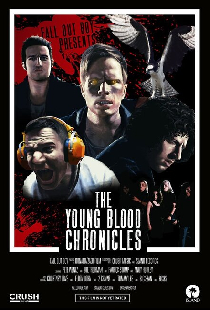 Fall Out Boy: The Young Blood Chronicles