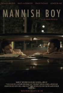 Mannish Boy