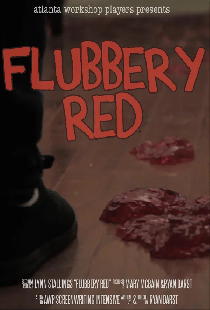 Flubbery Red