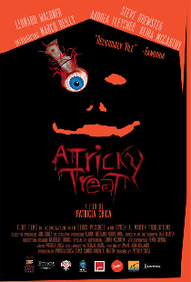 A Tricky Treat