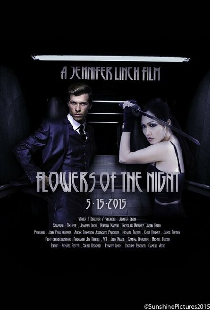 Flowers of the Night