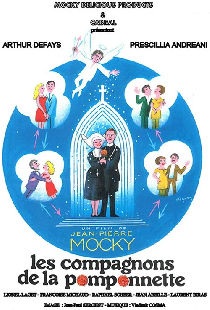 Les Compagnons de la pomponnette