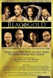 Blaq Gold
