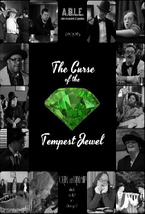 The Curse of the Tempest Jewel