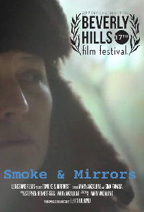 Smoke and Mirrors