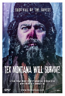 Tex Montana Will Survive!