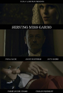 Serving Miss Garbo
