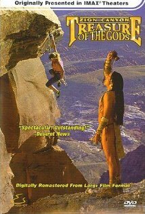 Zion Canyon: Treasure of the Gods