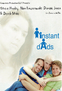 Instant Dads
