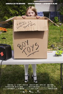 Boy Toys