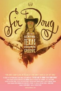 Sir Doug and the Genuine Texas Cosmic Groove