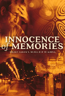 Istanbul e il Museo dell'Innocenza di Pamuk