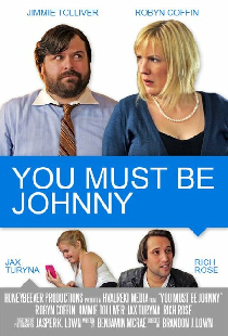 You Must Be Johnny