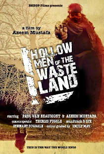 Hollow Men of the Wasteland