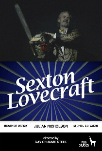 Sexton Lovecraft