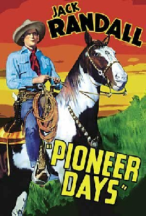 Pioneer Days