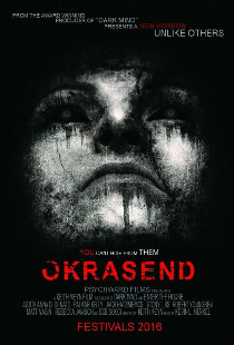 Okrasend