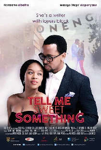 Tell Me Sweet Something