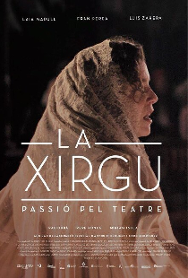 La Xirgu